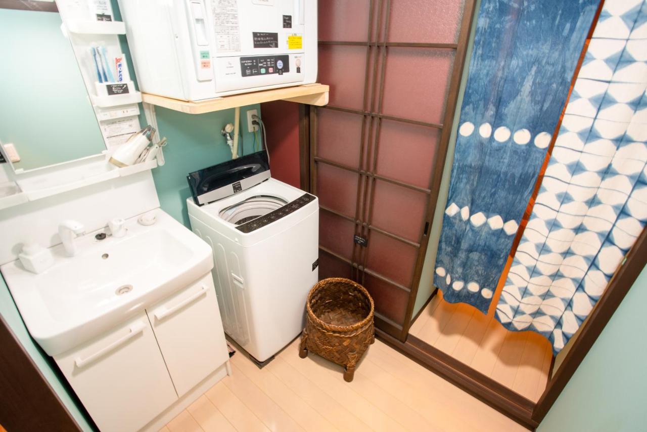 فندق Shared House Tatemachi In Gujo Hachiman المظهر الخارجي الصورة