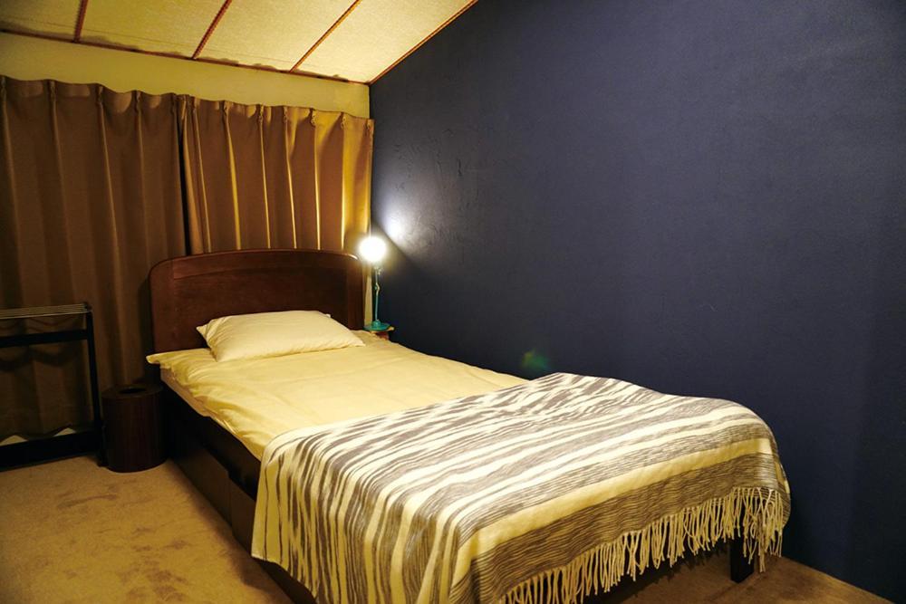 فندق Shared House Tatemachi In Gujo Hachiman المظهر الخارجي الصورة